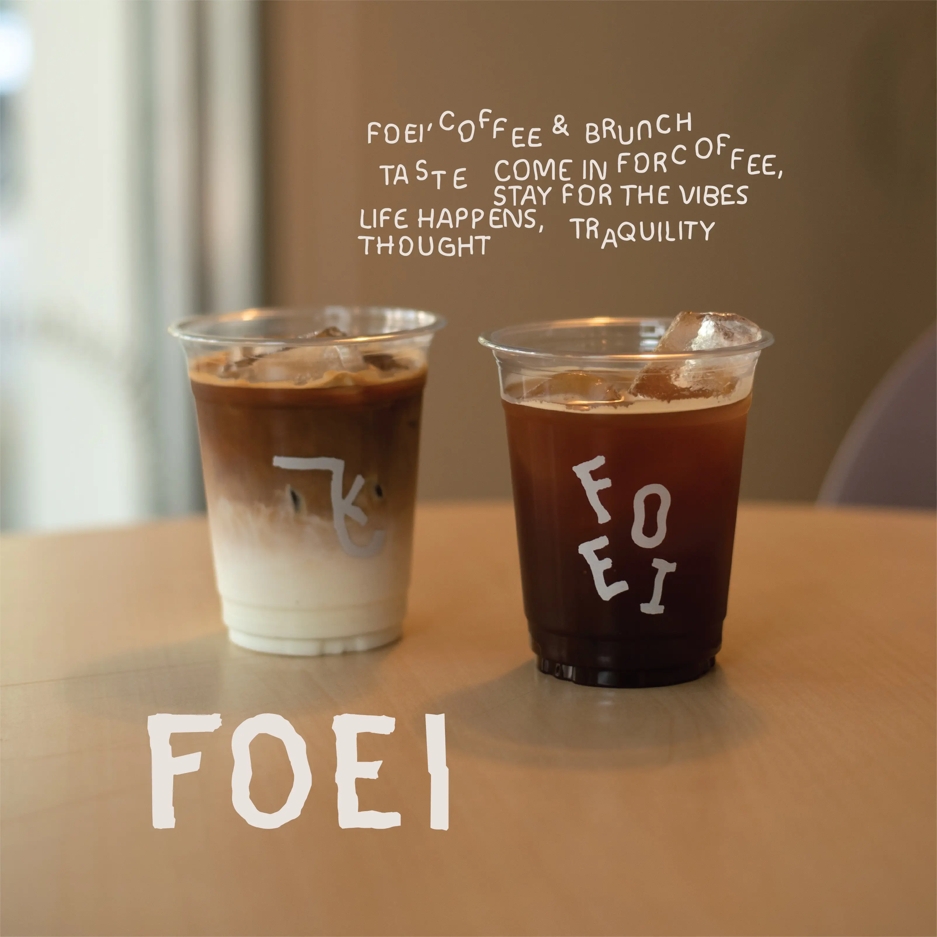 FOEI - Taeparak - Thai Restaurant - Photo 2