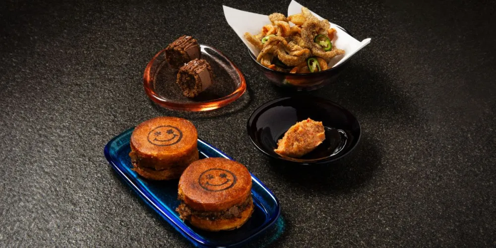 Funkytown (F*nkytown) - ซอยสุขุมวิท 39 - Burger Restaurant - Photo 1