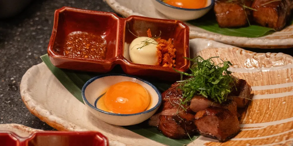 Ngua BKK - Phayathai - Thai Restaurant - Photo 1