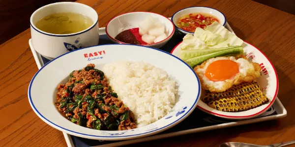 EASY! buddy (อีซี่ บัดดี้) - Icon Siam - Thai Restaurant - Photo 1