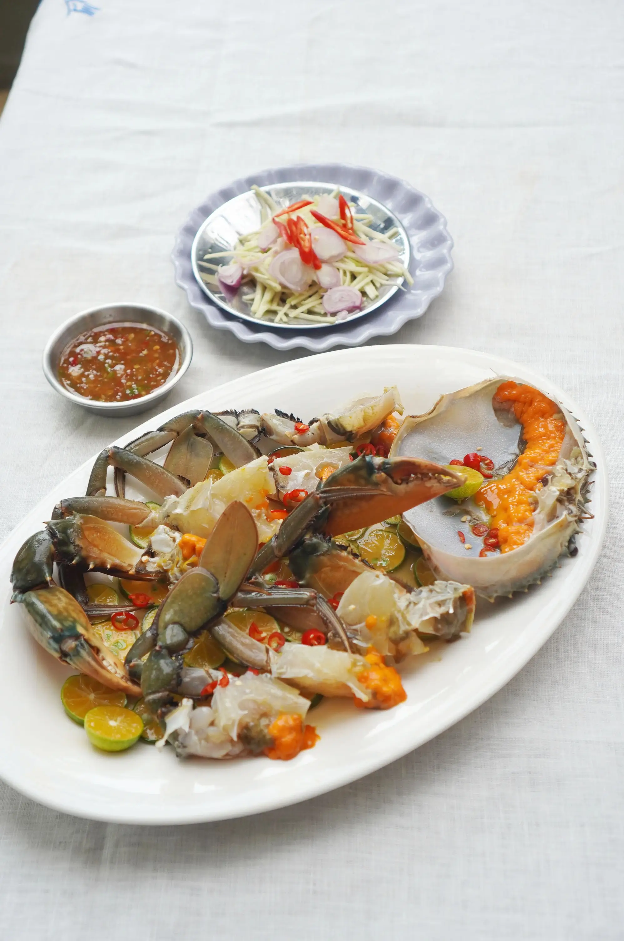 Saole - Embassy - Vietnamese Restaurant - Photo 2