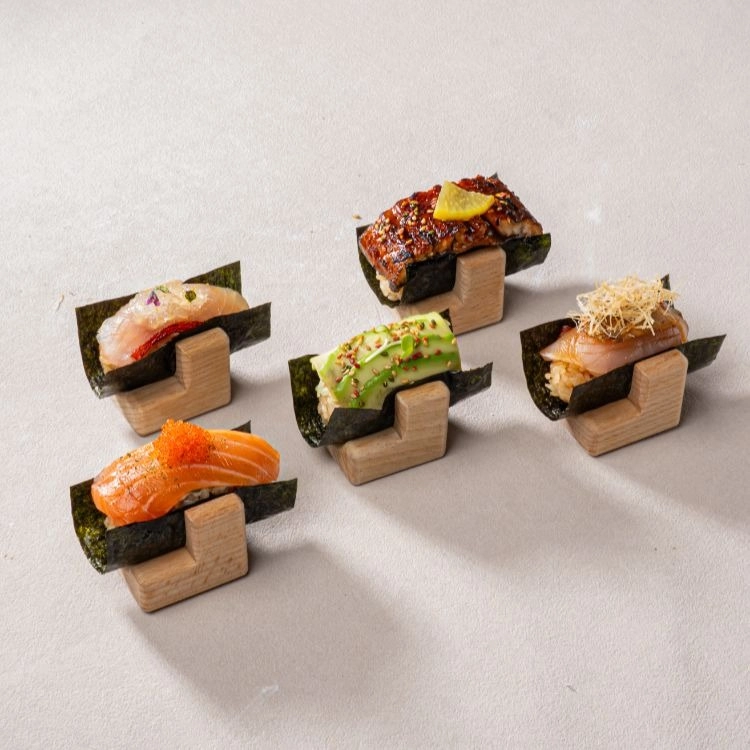 Kin Roll - Bangna - Japanese Restaurant - Photo 2
