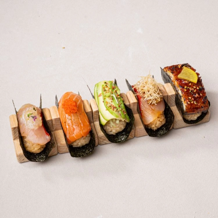 Kin Roll - Bangna - Japanese Restaurant - Photo 3