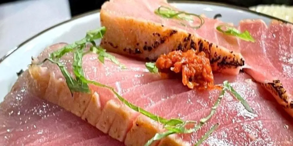 Sushi Katsu - ICONSIAM