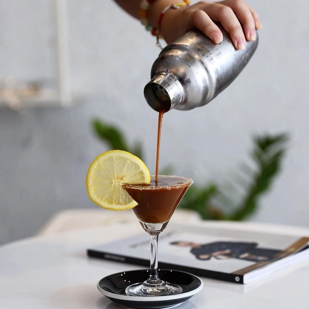 Maled Coffee Roasters - ถนนสนามบินเก่า - Coffee Restaurant - Photo 3