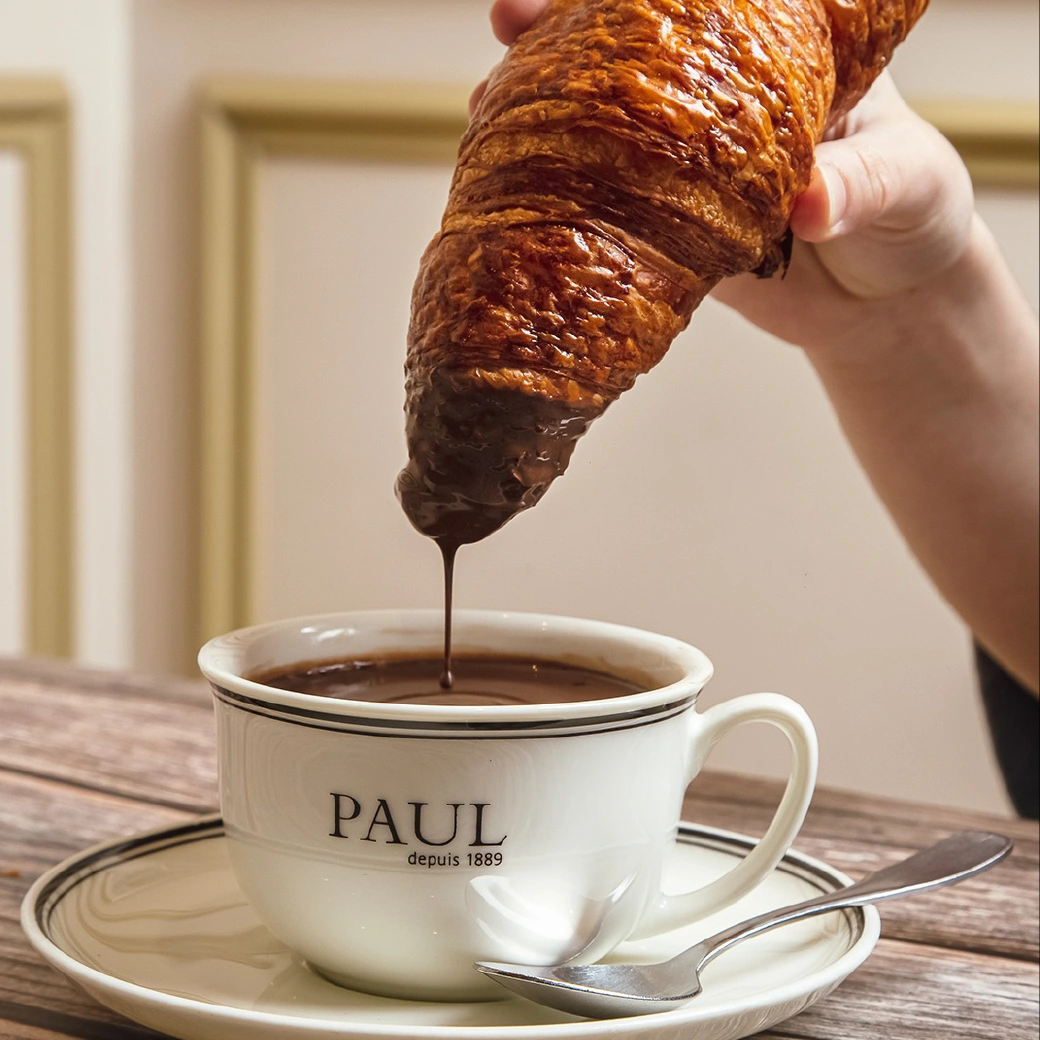 PAUL (พอล) - เมกา บางนา - Sandwich Restaurant - Photo 3