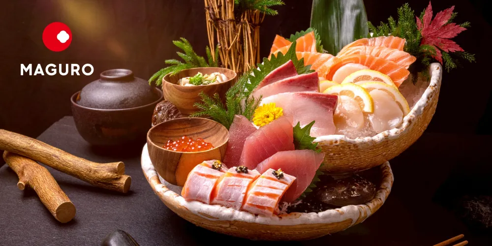 MAGURO มากุโระ (Sushi ซูชิ) - เอสพลานาด รัชดาภิเษก - Japanese Restaurant - Photo 1