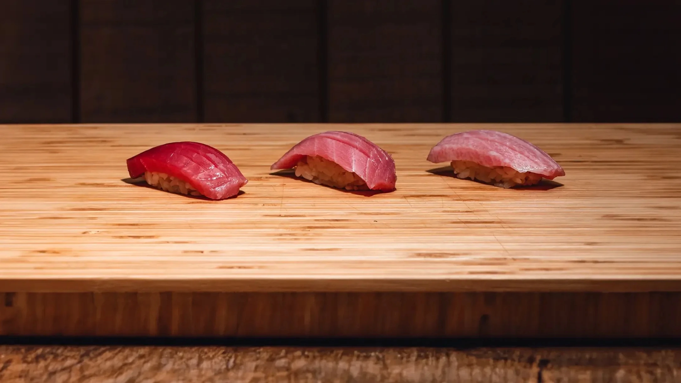 MAGURO มากุโระ (Sushi ซูชิ) - เอสพลานาด รัชดาภิเษก - Japanese Restaurant - Photo 3
