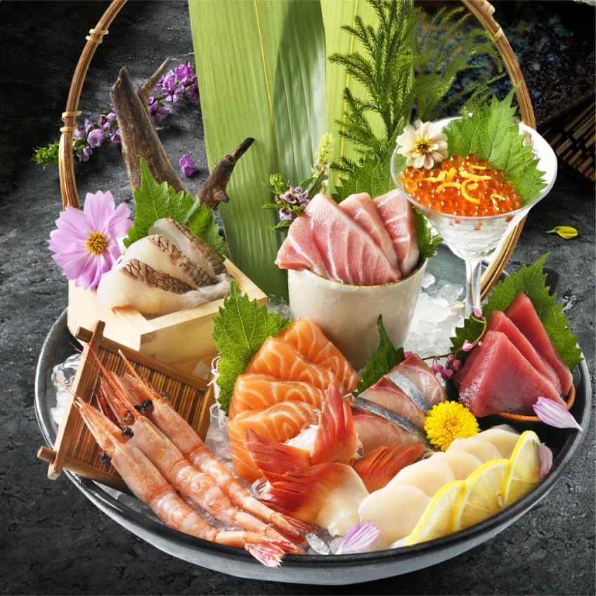 Sushi Hana (ซูชิ ฮานะ) - ถนนบางนา ตราด - Japanese Restaurant - Photo 2