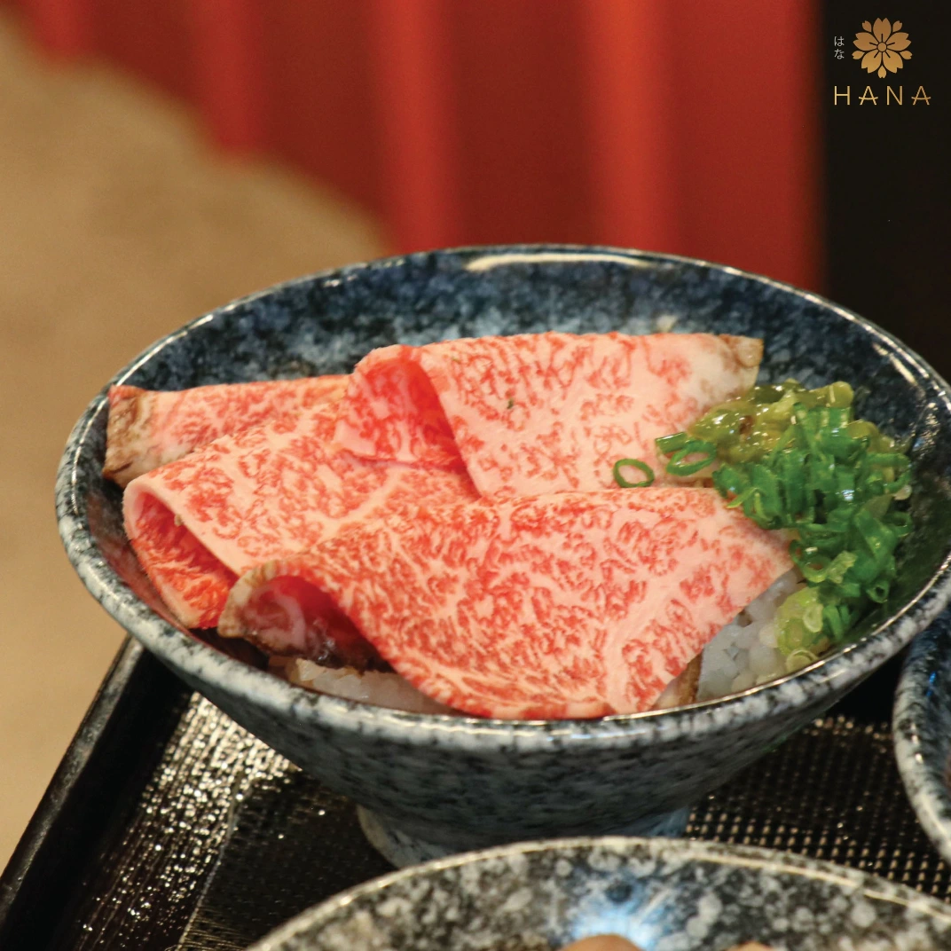Sushi Hana (ซูชิ ฮานะ) - ถนนบางนา ตราด - Japanese Restaurant - Photo 3