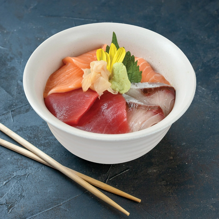 Sushi Hiro (ซูชิ ฮิโระ) - รามอินทรา 57 - Japanese Restaurant - Photo 2