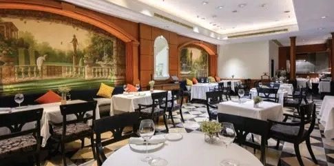 Don Giovanni (ดอน จิโอเวนนี) - โรงแรมเซ็นทาราแกรนด์ แอท เซ็นทรัลพลาซา ลาดพร้าว - Pasta Restaurant - Photo 2