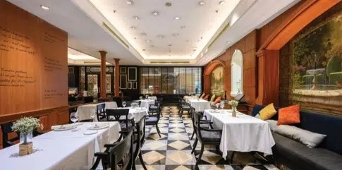Don Giovanni (ดอน จิโอเวนนี) - โรงแรมเซ็นทาราแกรนด์ แอท เซ็นทรัลพลาซา ลาดพร้าว - Pasta Restaurant - Photo 3