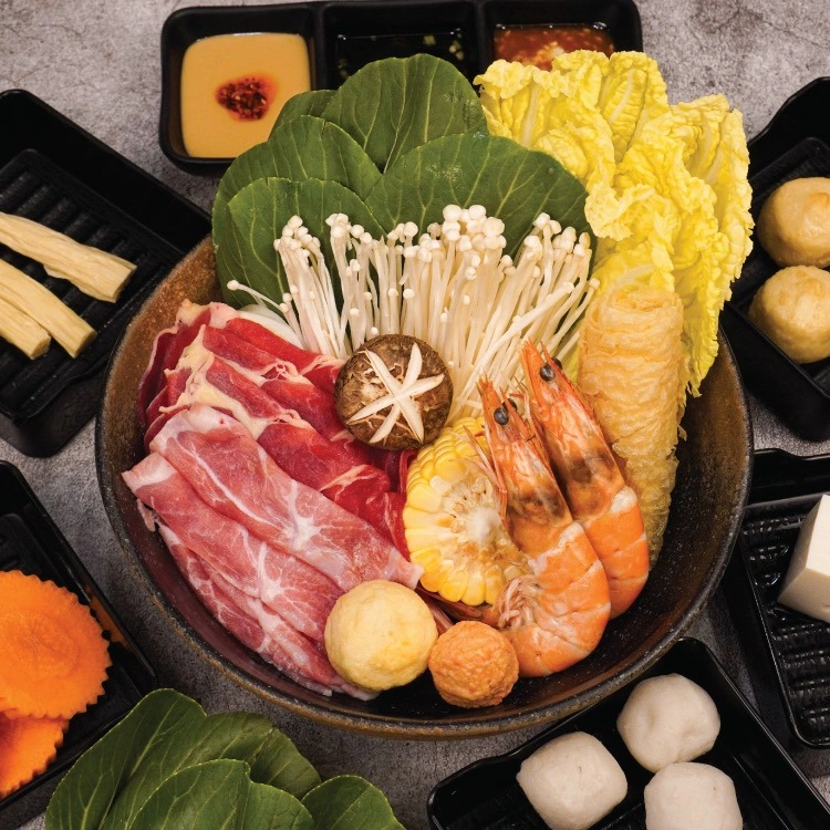 Sloth Sukiyaki - JAS Urban ศรีนครินทร์ - Japanese Restaurant - Photo 2