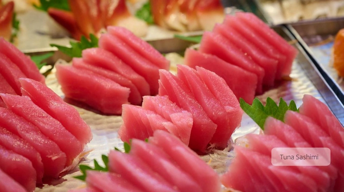 Oishi Eaterium (โออิชิ อีทเทอเรียม) - ฟิวเจอร์พาร์ค รังสิต - Sushi Restaurant - Photo 3