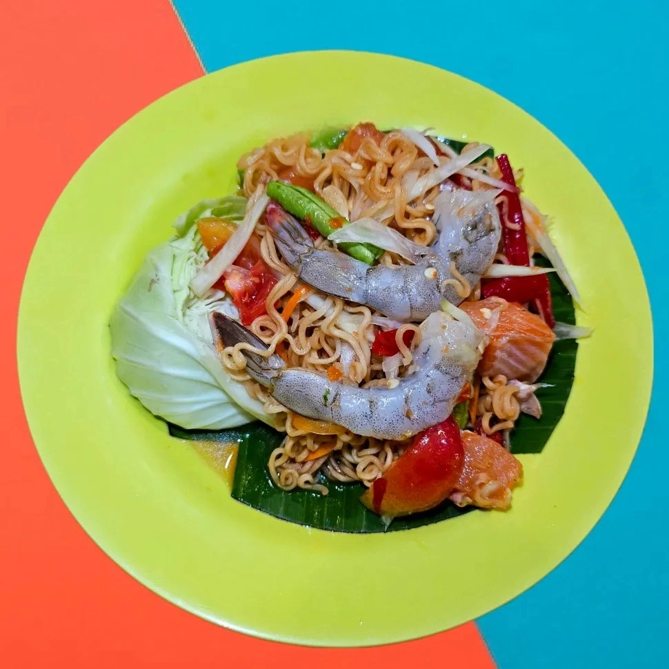 ม.หมูกะทะปลาเผา88 - เลี่ยงหนองมน - ร้านอาหาร ส้มตำ - รูปภาพ 2