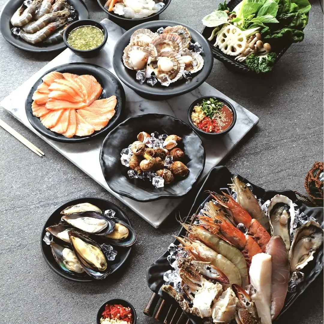 FuFu Taiwanese Shabu (ฟู่ฟู่ ชาบูไต้หวัน) - จี ทาวเวอร์ - Taiwanese Restaurant - Photo 3