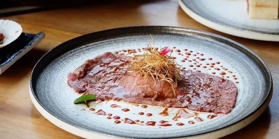 Uchi Japanese gastro bar - นิมมานเหมินห์ - Japanese Restaurant - Photo 1