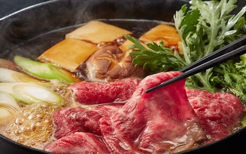 Mo-Mo-paradise (โมโม พาราไดซ์) - สีลม คอมเพล็กซ์ - Japanese Restaurant - Photo 2
