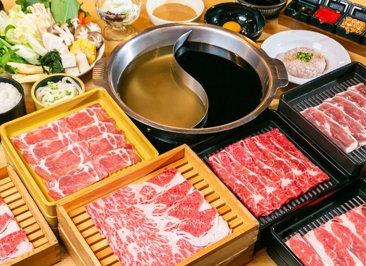Mo-Mo-paradise (โมโม พาราไดซ์) - เดอะ พรอมานาด - อาหารญี่ปุ่น Restaurant - Photo 3