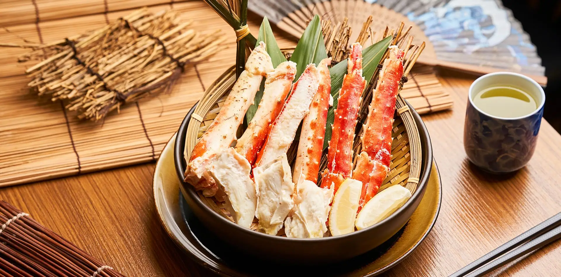Tsubohachi (สึโบฮาจิ) - เดอะพรอมานาด - Japanese Restaurant - Photo 3