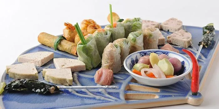 Le Dalat - Sukhumvit 23 - Vietnamese Restaurant - Photo 1