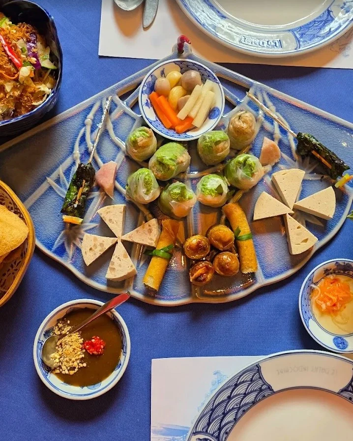 Le Dalat - Sukhumvit 23 - Vietnamese Restaurant - Photo 2