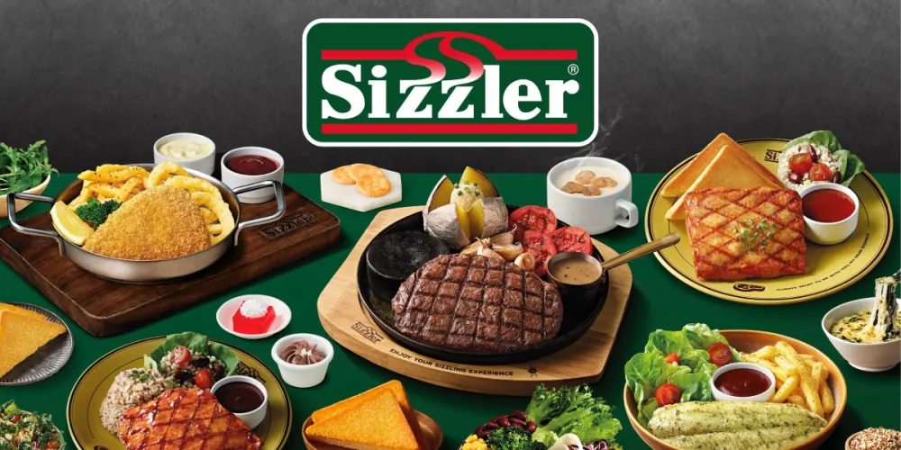 Sizzler (ซิซซ์เล่อร์) - เซ็นทรัลพลาซา พิษณุโลก - Steak Restaurant - Photo 1