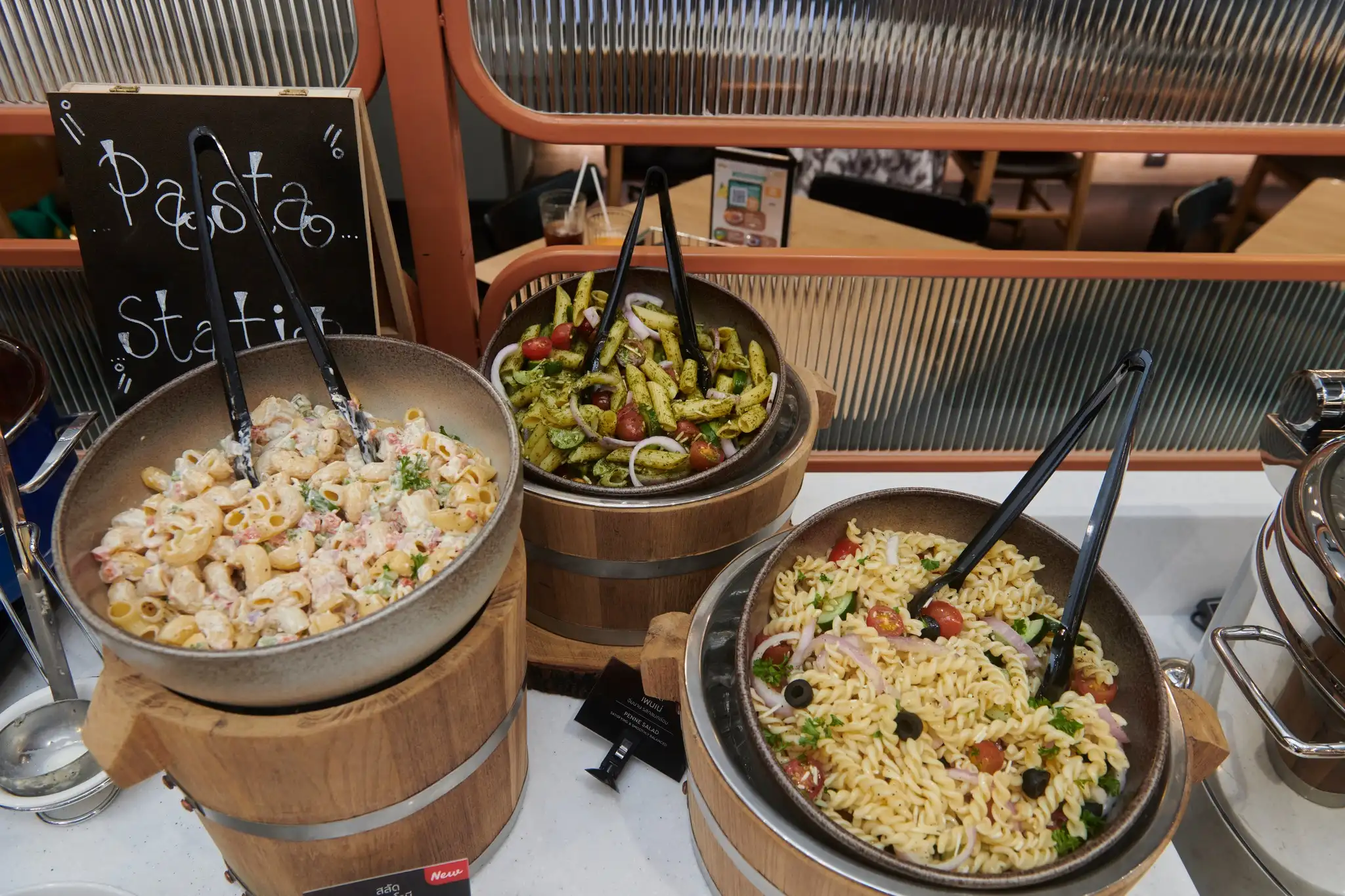 Sizzler (ซิซซ์เล่อร์) - ซีคอนสแควร์ ศรีนครินทร์ - Steak Restaurant - Photo 3