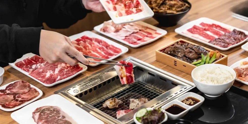 Hey! Yakiniku - Bugis Junction - Japanese Restaurant - Photo 1