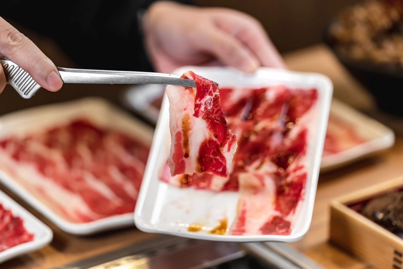 Hey! Yakiniku - Bugis Junction - Japanese Restaurant - Photo 3