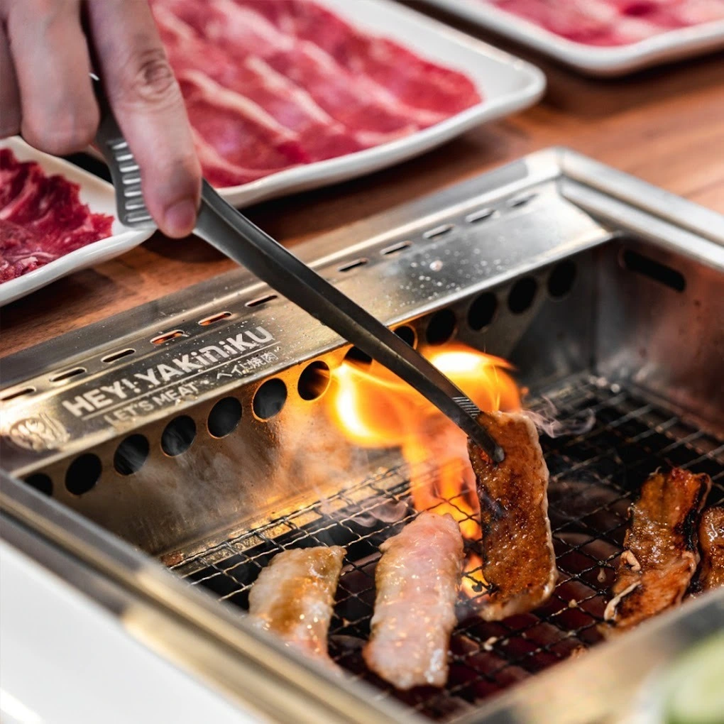 Hey! Yakiniku - Bugis Junction - Japanese Restaurant - Photo 2