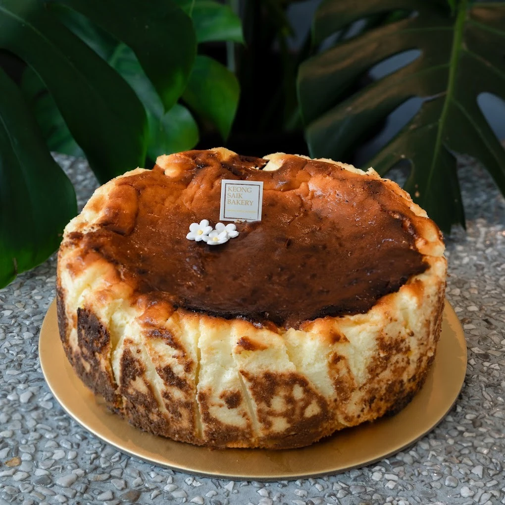 Keong Saik Bakery - Luzerne - Bakery & Cake Restaurant - Photo 3