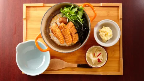 Fruit Paradise - VivoCity - Japanese Restaurant - Photo 1