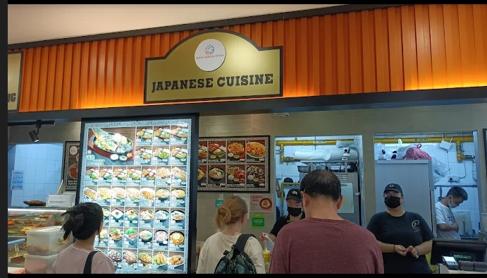 Foodie Express Korean & Japanese Cuisine - 88 Bedok North Street - Korean Restaurant - Photo 2