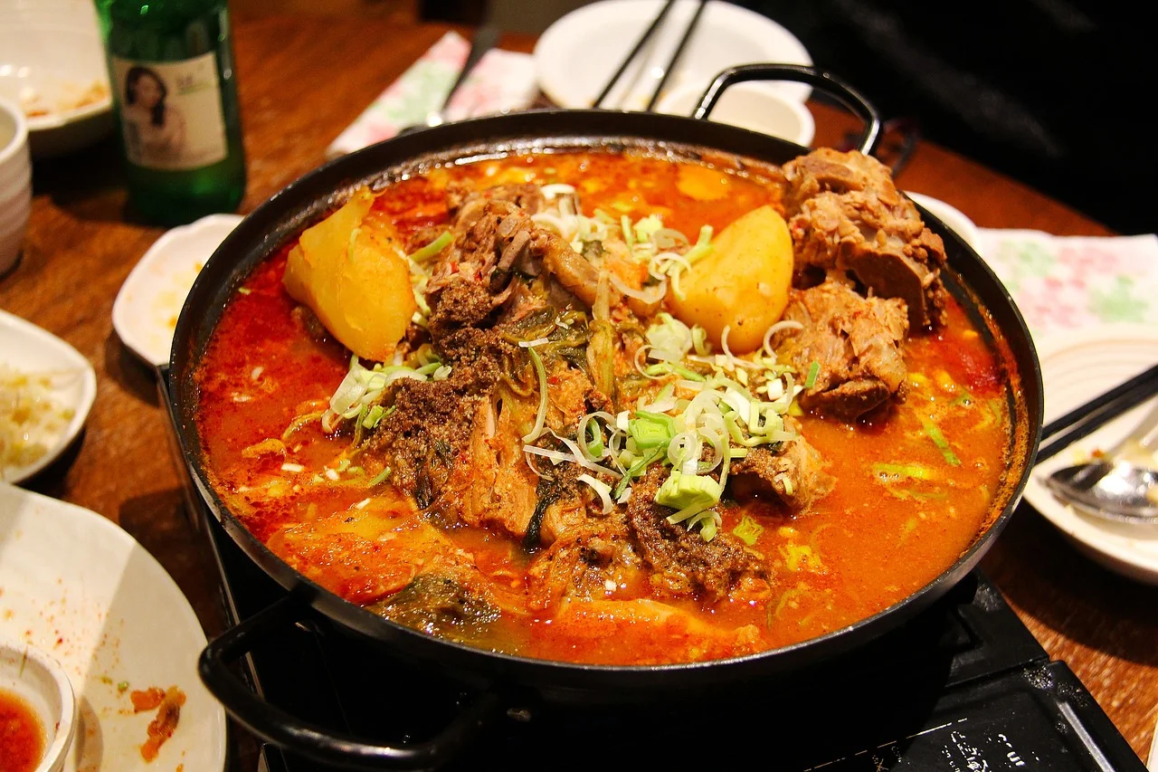 Kebab Curry Library - Victoria Street - Indian Restaurant - Photo 3