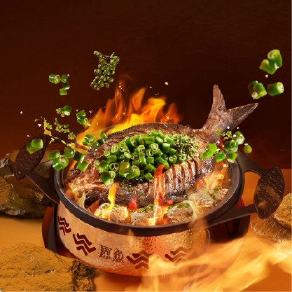 TANYU - Bugis Junction - Chinese Restaurant - Photo 3