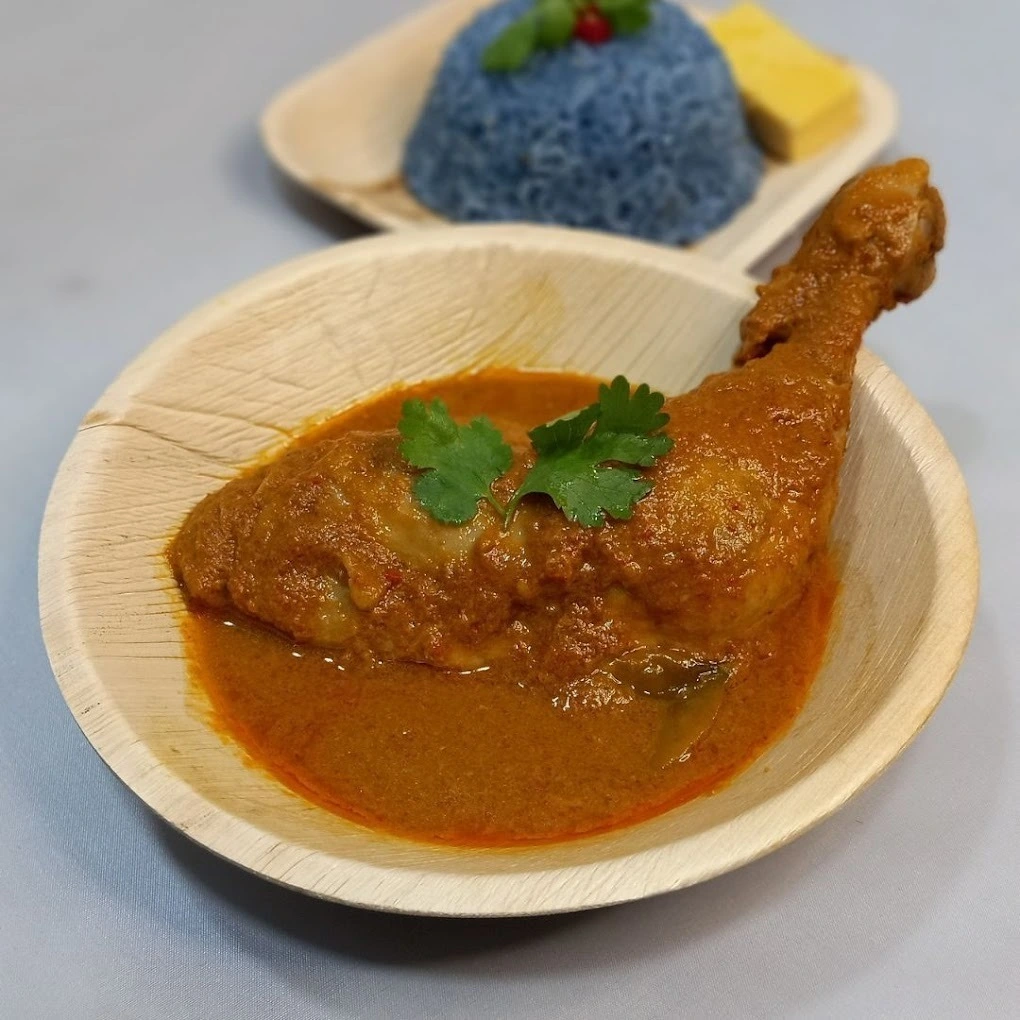 Marie's Lapis Cafe - Bedok North Street 3 - Malaysian Restaurant - Photo 3