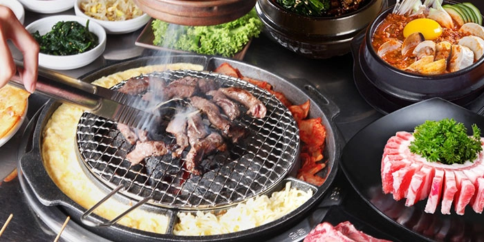 Seorae Korean Charcoal BBQ - Tampines Mall - Korean Restaurant - Photo 3