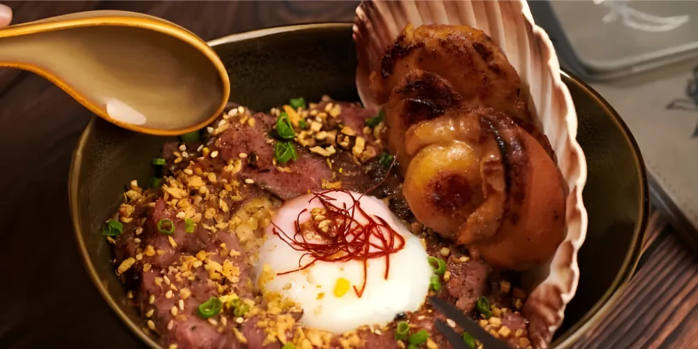 The Feather Blade - Tanjong Pagar Road - Western Restaurant - Photo 1