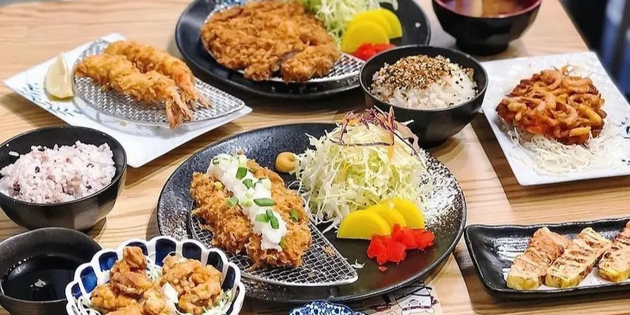 Onkei - Paya Lebar Square - Japanese Restaurant - Photo 1
