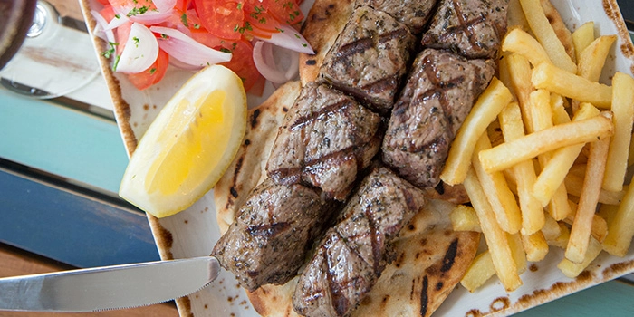 Bakalaki Greek Taverna - Martin Road - Greek Restaurant - Photo 2