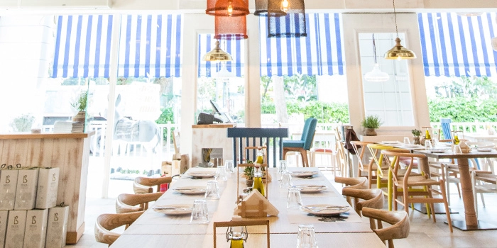 Bakalaki Greek Taverna - Martin Road - Greek Restaurant - Photo 4