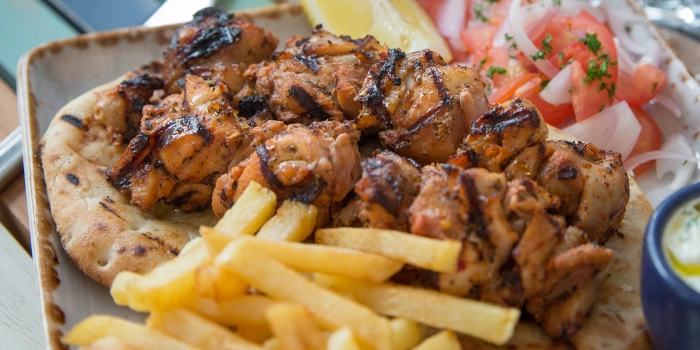 Bakalaki Greek Taverna - Martin Road - Greek Restaurant - Photo 9