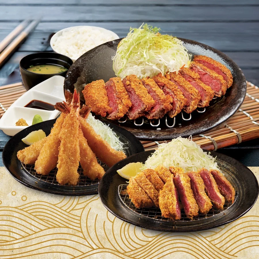 Gyukatsu 99 - Westgate - Japanese Restaurant - Photo 3