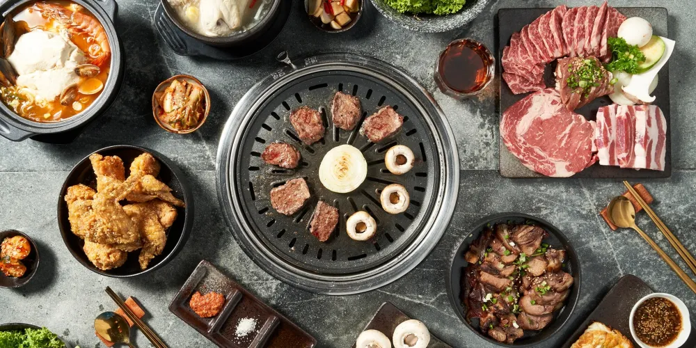 S$200.00 Dine Out Voucher