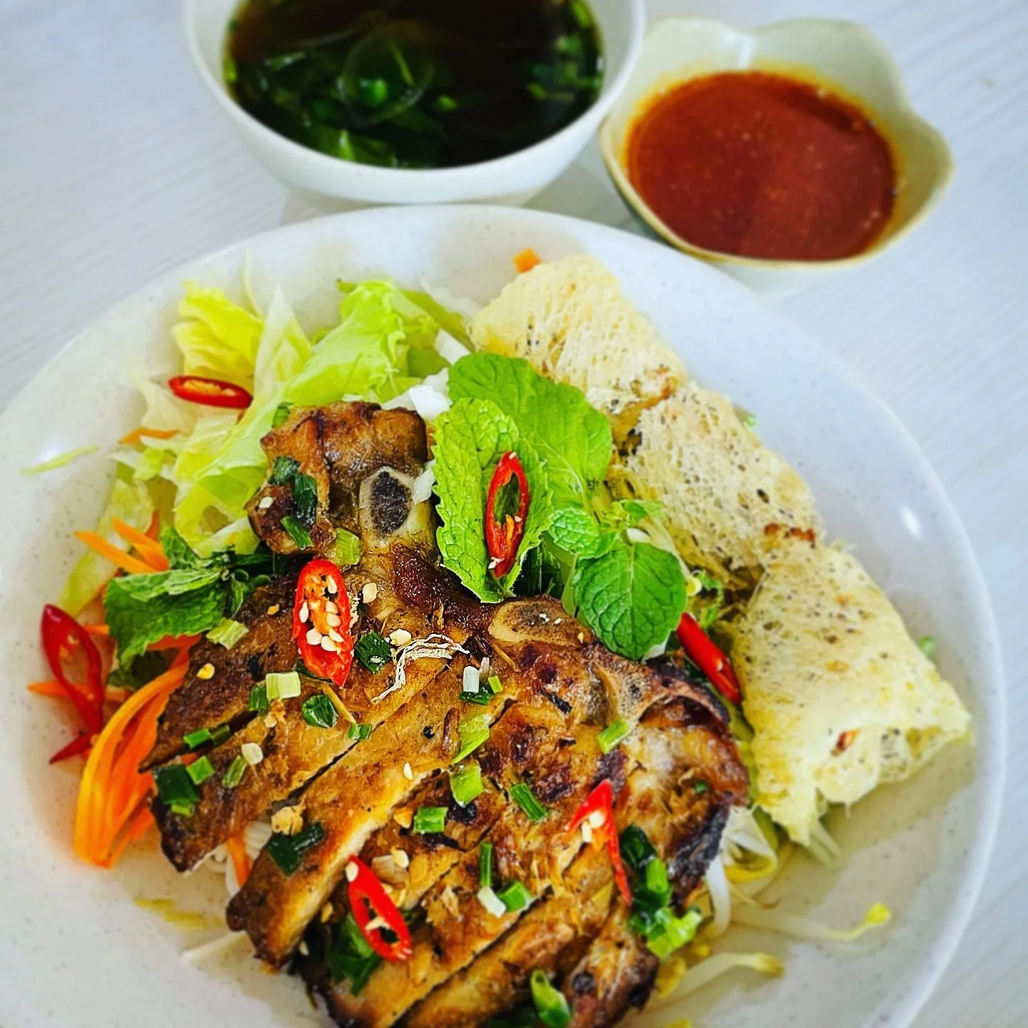 Sally's Vietnam Food - Tanjong Pagar Complex - Vietnamese Restaurant - Photo 3