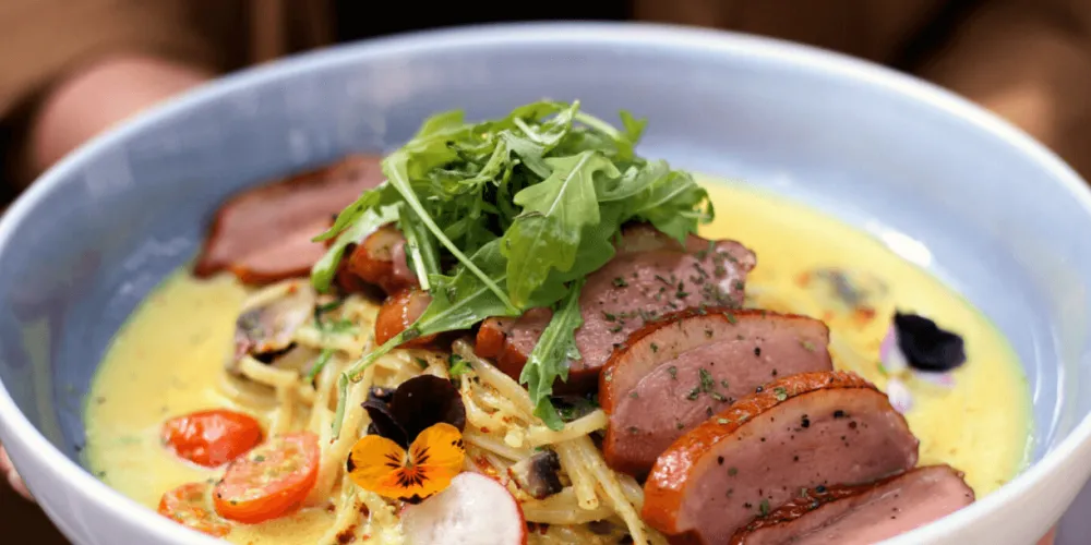 The Malayan Council - Dunlop Street - Malaysian Restaurant - Photo 1