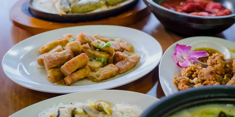 Xing Hua Delights - Sembawang Garden Arcade - Chinese Restaurant - Photo 1