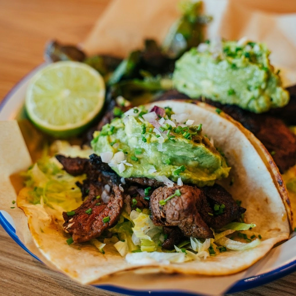 Chimichanga Holland Village - Holland Piazza - Mexican Restaurant - Photo 2